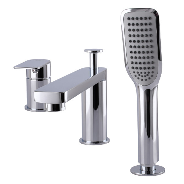 Смеситель для ванны TOPAZ SARDINIA TS 08111-H19 (000014765)