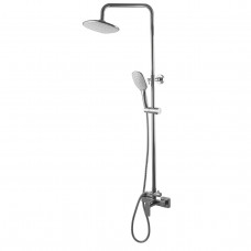 Душевая система TOPAZ SARDINIA TS 08702-H19 (000014772)