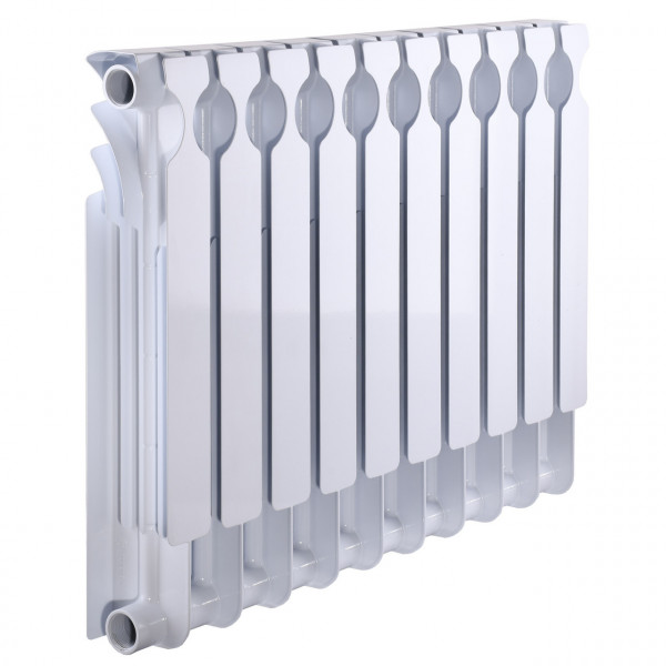Радіатор біметалевий секційний GALLARDO BIPOWER 500/96 (кратно 10) (000014792)