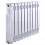 Радіатор біметалевий секційний GALLARDO BIPOWER 500/96 (кратно 10) (000014792)