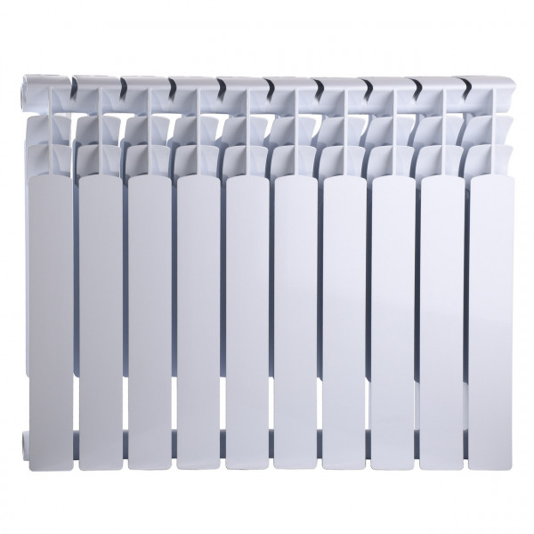 Радіатор біметалевий секційний GALLARDO BIPOWER 500/96 (кратно 10) (000014792)