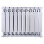 Радіатор біметалевий секційний GALLARDO BIPOWER 500/96 (кратно 10) (000014792)