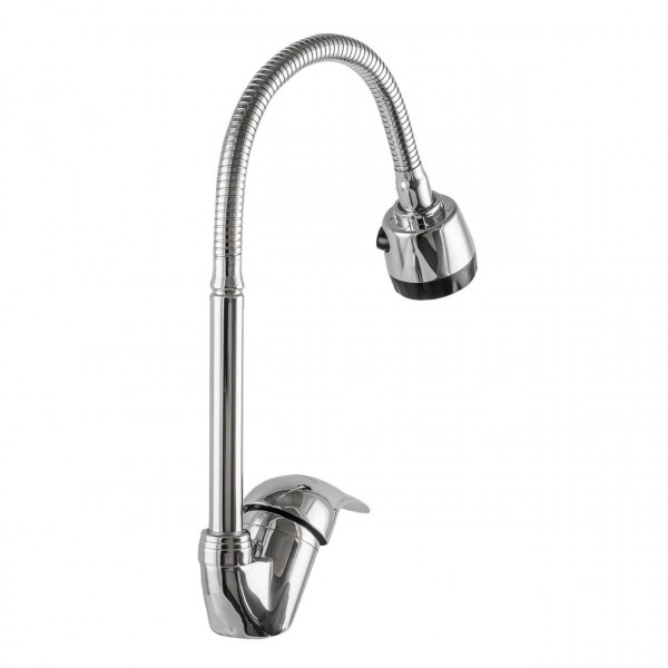 Смеситель для кухни EcoMix ENERGO E-GEZ-203SM-A (000014926)