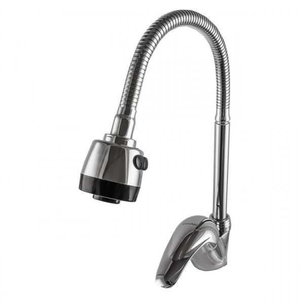 Смеситель для кухни EcoMix ENERGO E-GEZ-203SM-A (000014926)