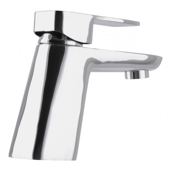 Змішувач для умивальника Globus Lux Milano GLM-0101 (000014936)