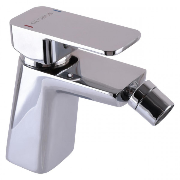 Смеситель для биде Globus Lux Milano GLM-0106 (000014938)