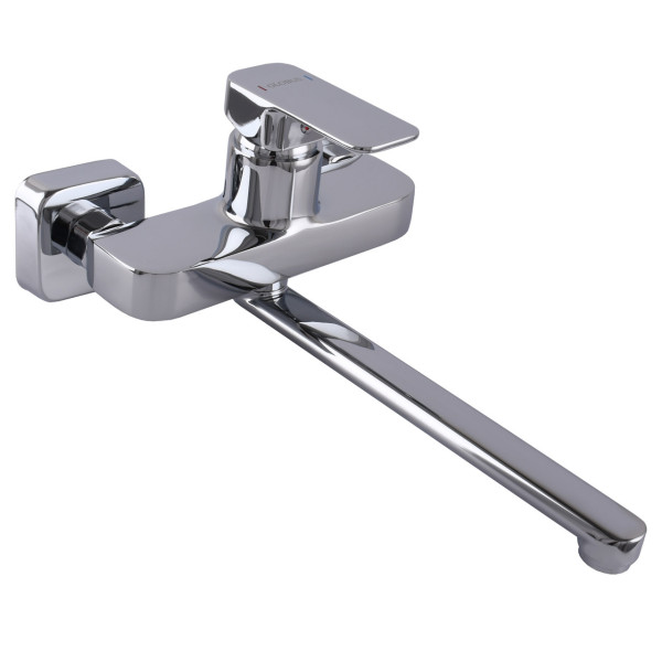 Смеситель для кухни Globus Lux Milano GLM-0104 (000014940)