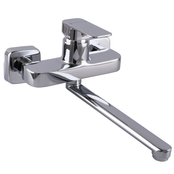 Смеситель для кухни Globus Lux Milano GLM-0104 (000014940)