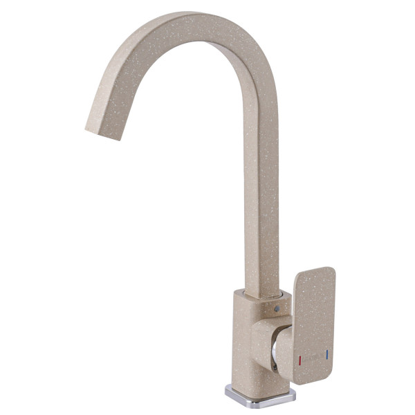 Смеситель для кухни Globus Lux Milano GLM-203SQ-FRANKE (000014944)