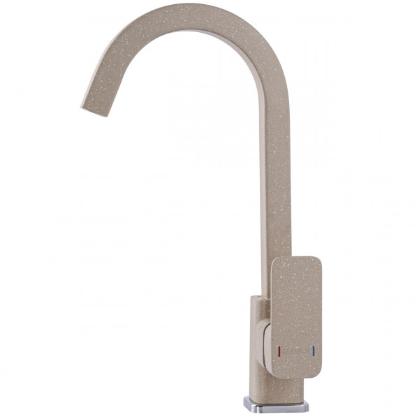 Смеситель для кухни Globus Lux Milano GLM-203SQ-FRANKE (000014944)