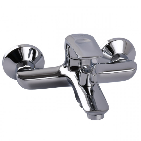 Смеситель для ванны Globus Lux Koln GLK-0102N (000014953)