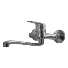 Смеситель для кухни Globus Lux Koln GLK-0104 (000014954)