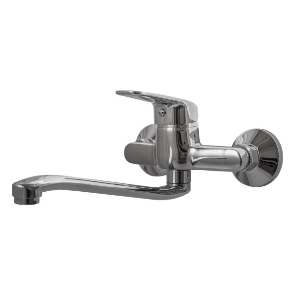 Смеситель для кухни Globus Lux Koln GLK-0104 (000014954)