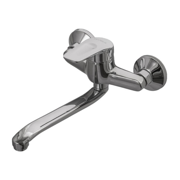 Смеситель для кухни Globus Lux Koln GLK-0104 (000014954)