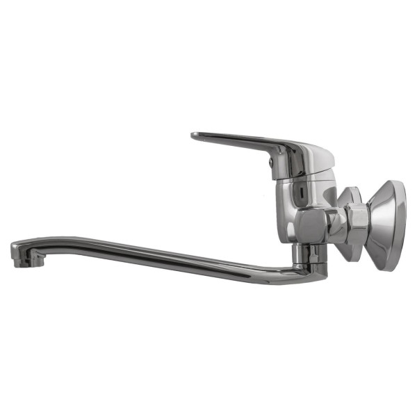 Смеситель для кухни Globus Lux Koln GLK-0104 (000014954)