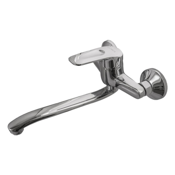 Смеситель для кухни Globus Lux Koln GLK-0104 (000014954)