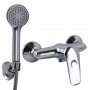 Смеситель для душа Globus Lux Koln GLK-0105N (000014955)
