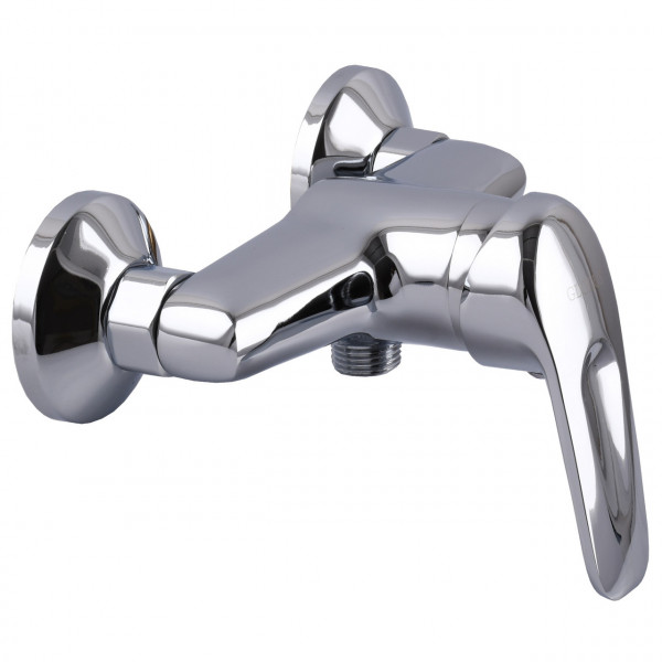 Смеситель для душа Globus Lux Koln GLK-0105N (000014955)