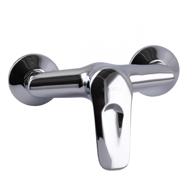 Смеситель для душа Globus Lux Koln GLK-0105N (000014955)