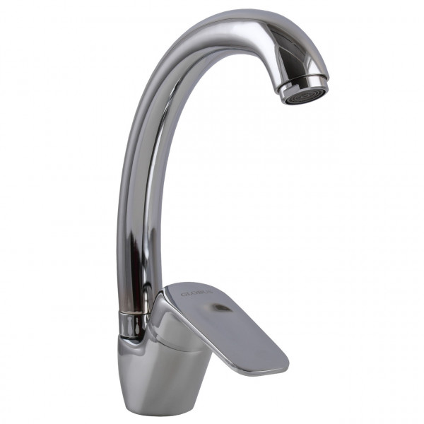 Смеситель для кухни Globus Lux Koln GLK-0203S (000014957)