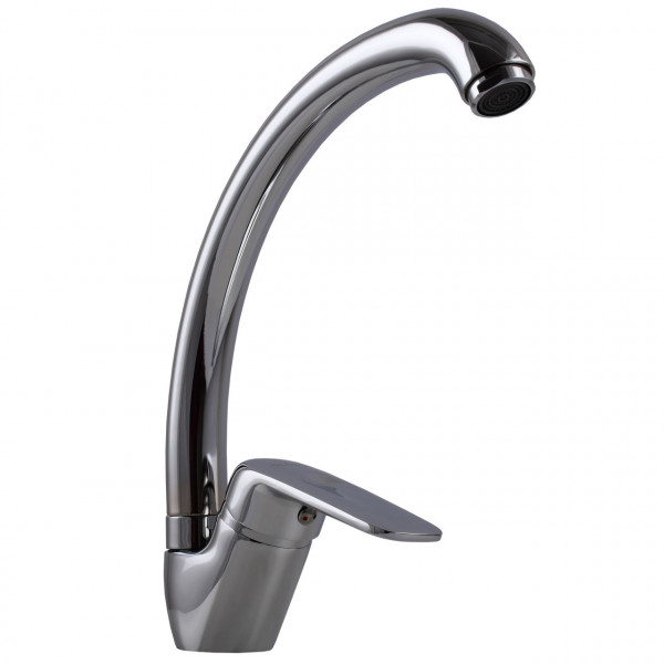 Смеситель для кухни Globus Lux Koln GLK-0203S (000014957)