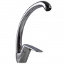 Смеситель для кухни Globus Lux Koln GLK-0203S (000014957)