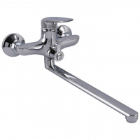 Смеситель для ванны Globus Lux Koln GLK-0208 (000014958)