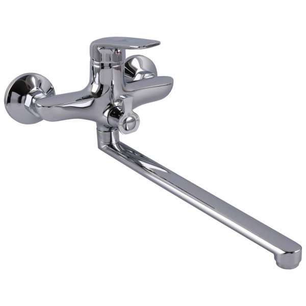 Смеситель для ванны Globus Lux Koln GLK-0208 (000014958)