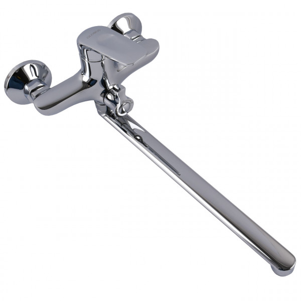 Смеситель для ванны Globus Lux Koln GLK-0208 (000014958)