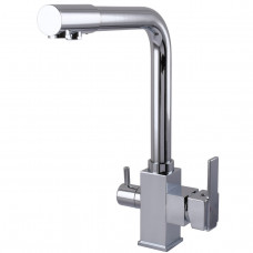 Смеситель для кухни под осмос Globus Lux LAZER GLLR-0100 (000014964)