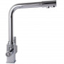Смеситель для кухни под осмос Globus Lux LAZER GLLR-0100 (000014964)