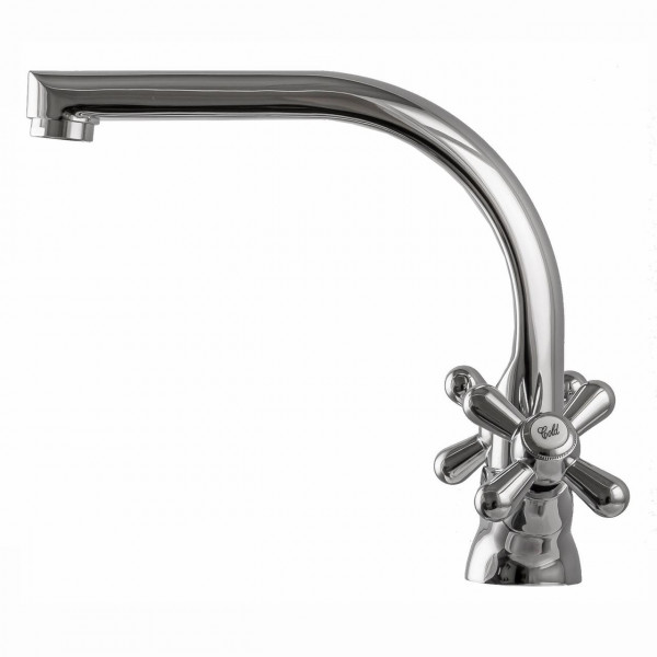 Смеситель для умывальника DOMINO DKF-209-06-SHARM (000014974)