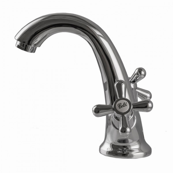 Смеситель для умывальника DOMINO DYM-029-SHARM (000014975)