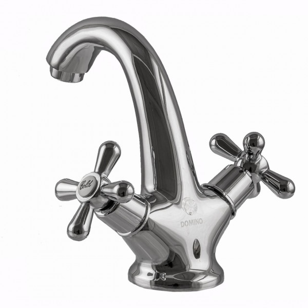 Смеситель для умывальника DOMINO DYM-029-SHARM (000014975)