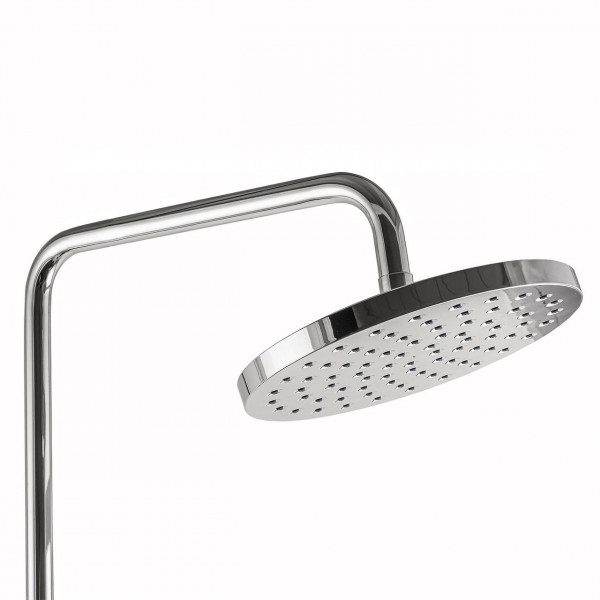 Душевая система Globus Lux LAZER DS-007A (000014990)