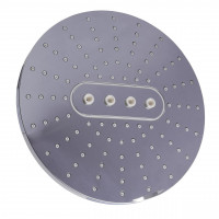 Душевая лейка Globus Lux SD07A (000014995)