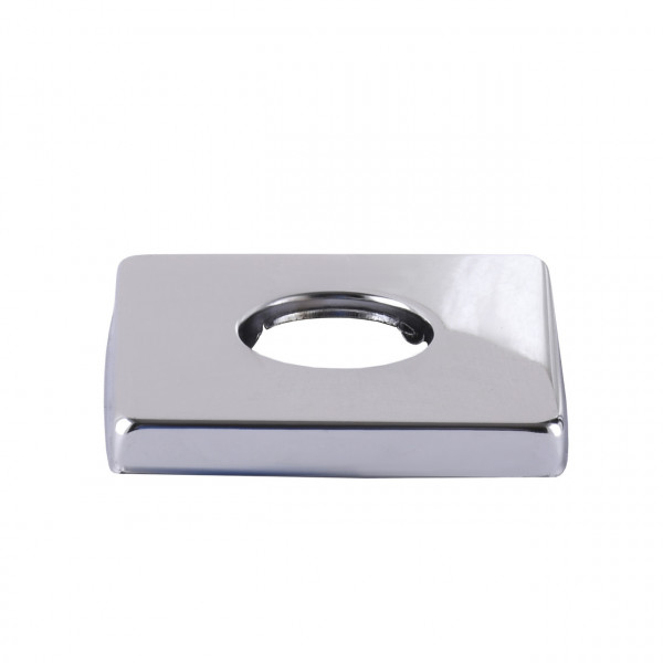 Кран полуоборотный угловой SOLOMON 1/2″х1/2″ CUBE 7078 (000015031)