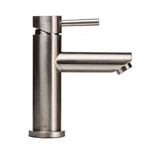 Смеситель для умывальника Globus Lux ALPEN SBT1-101 (000015045)