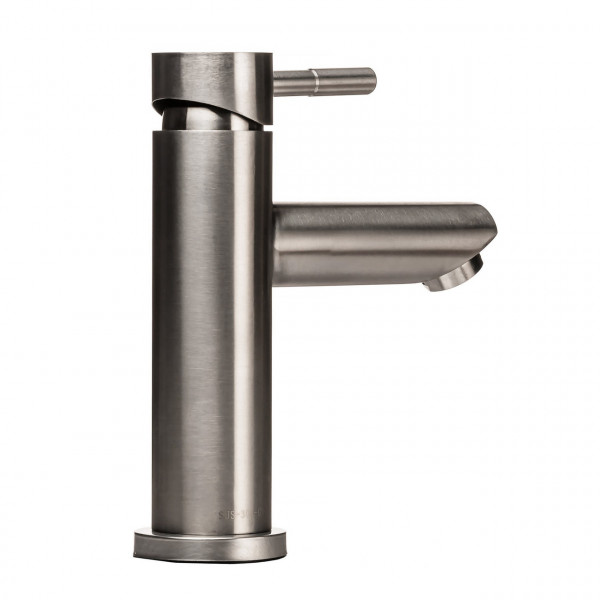 Смеситель для умывальника Globus Lux ALPEN SBT1-101 (000015045)