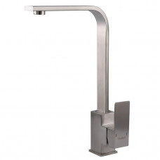 Смеситель для кухни Globus Lux SICILIA SBQ-203S (000015052)
