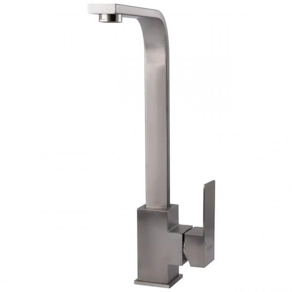 Смеситель для кухни Globus Lux SICILIA SBQ-203S (000015052)