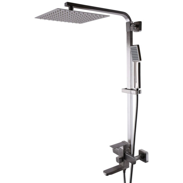 Душевая система Globus Lux SICILIA SBQ-SH-02 (000015055)