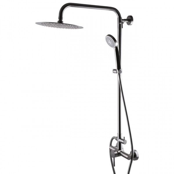 Душевая система Globus Lux ALPEN SBT1-SH-05 (000015056)