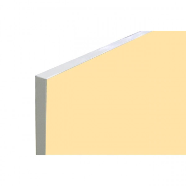 Обогреватель керамический ТCM-RA 1000 (бежевый) 1203х603х17 (000015188)