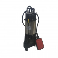 Насос фекальний Optima V250 0,3кВт (000015475)