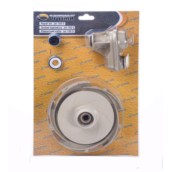 Ремонтный комплект к насосу Optima JET 100S (000015558)