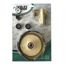 Ремонтный комплект к насосу VOLKS JY 1000/JY 100 A(a) - PLUS (000015566)