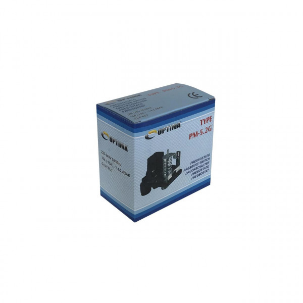 Реле давления Optima PM-5.2 (000015571)