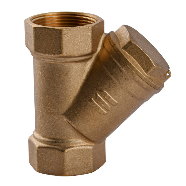 Фильтр грубой очистки SELBA 1 1/2″ SL1512 (000015679)