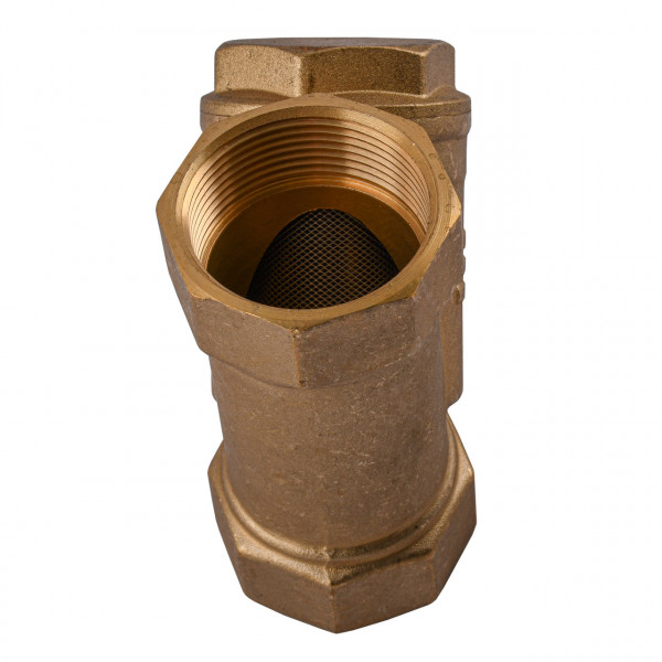 Фильтр грубой очистки SELBA 1 1/2″ SL1512 (000015679)